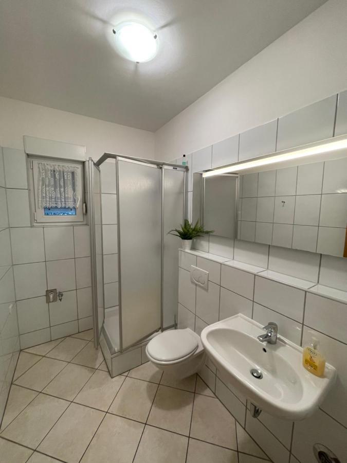 Anica Apartment *