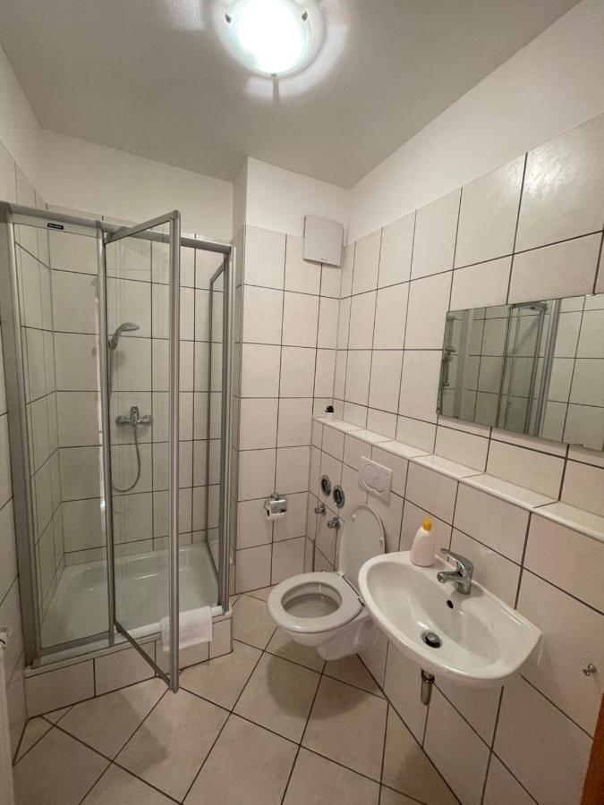Anica Apartment *