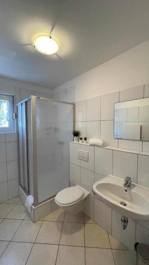 Anica Apartment