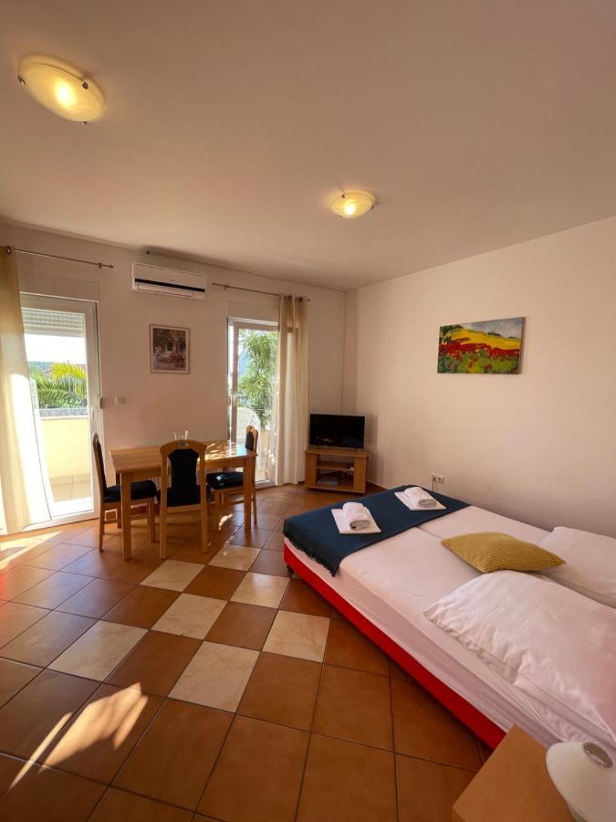 Anica Apartment Barbat na Rabu