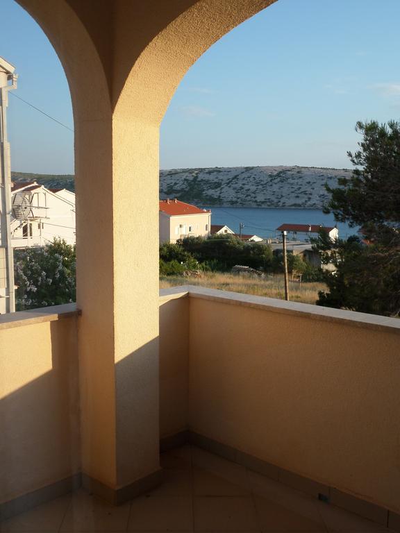 Anica * Barbat na Rabu