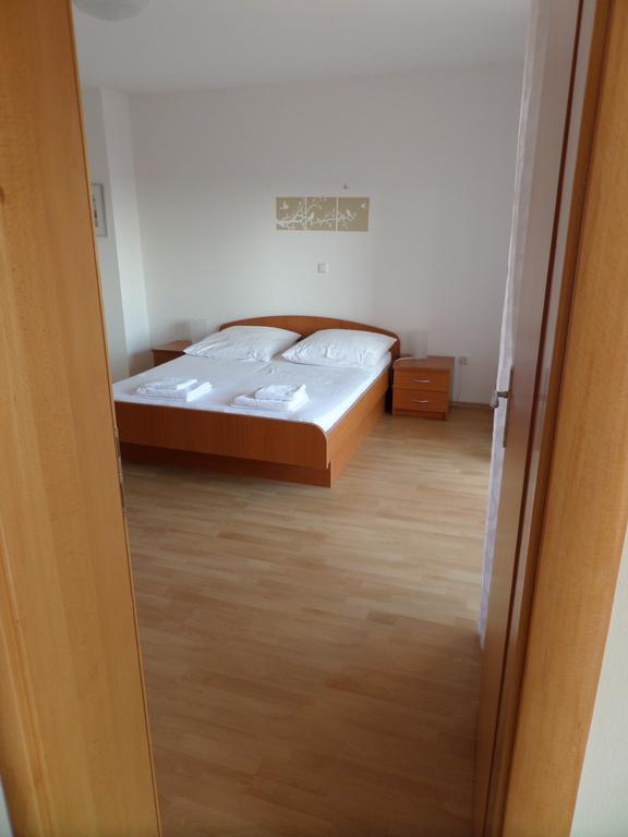 Anica Apartment Barbat na Rabu