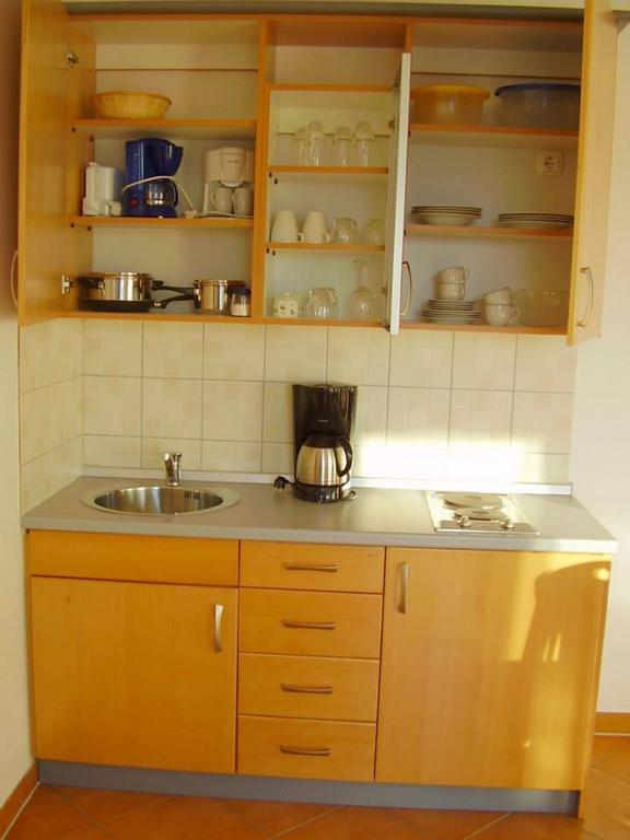 Anica Apartment