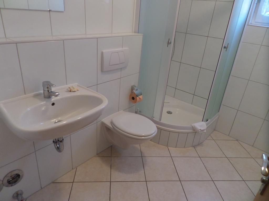 Anica Apartment Barbat na Rabu
