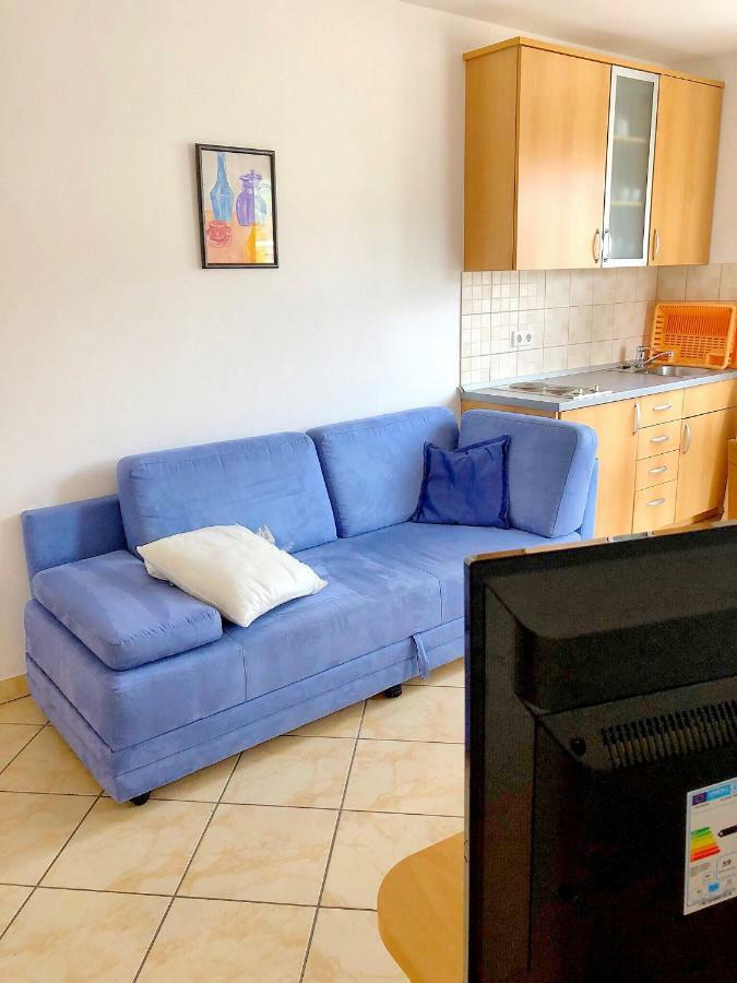 Apartment Anica Barbat na Rabu