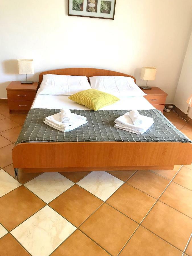 Apartment Anica Barbat na Rabu