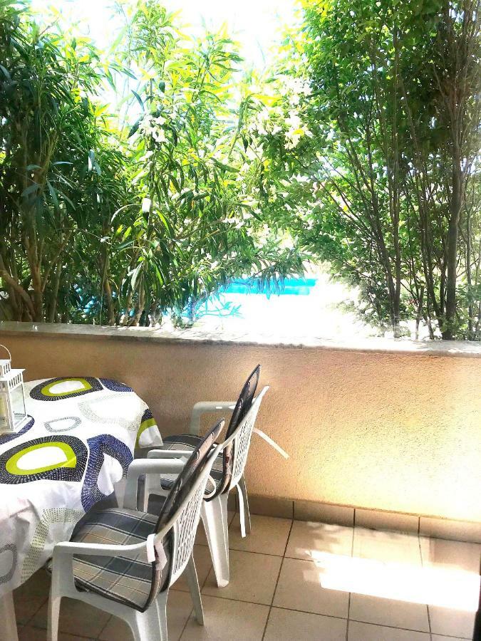 Anica Apartment *