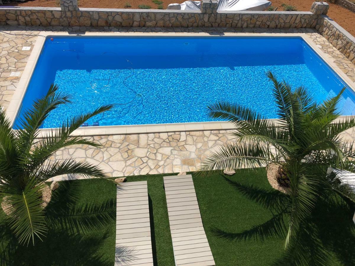 Apartment Anica Barbat na Rabu