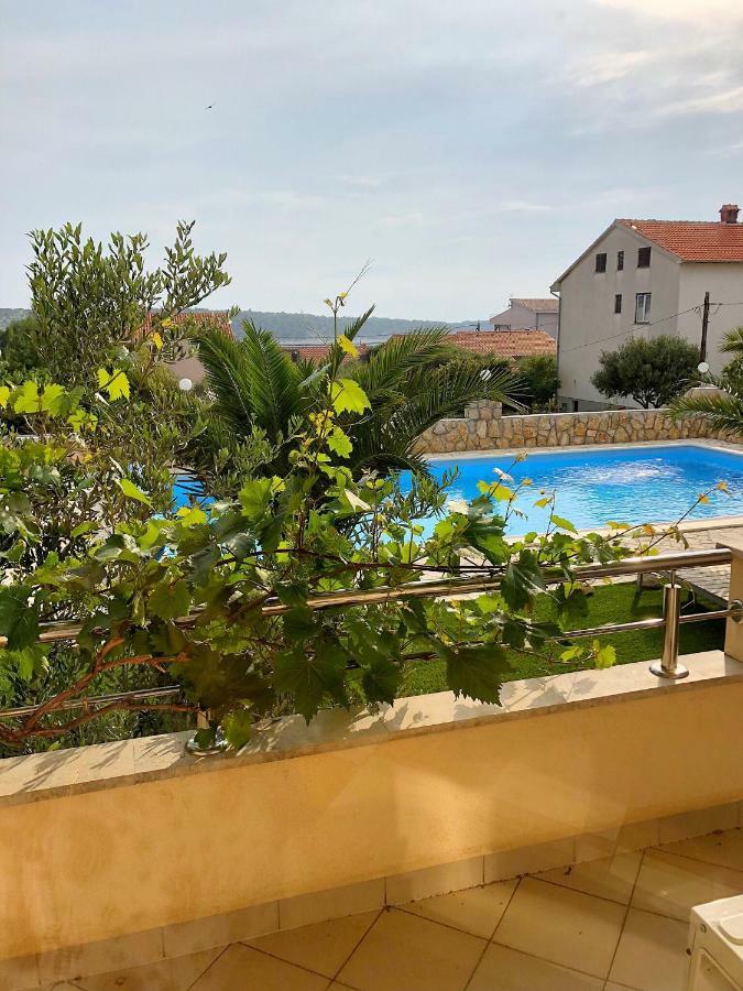 Apartment Anica