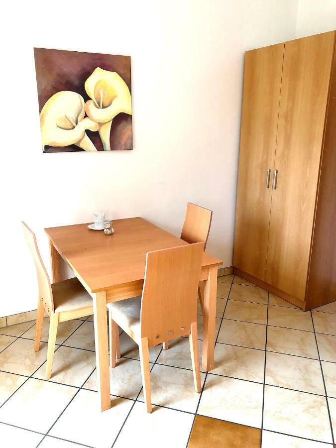 Apartment Anica *