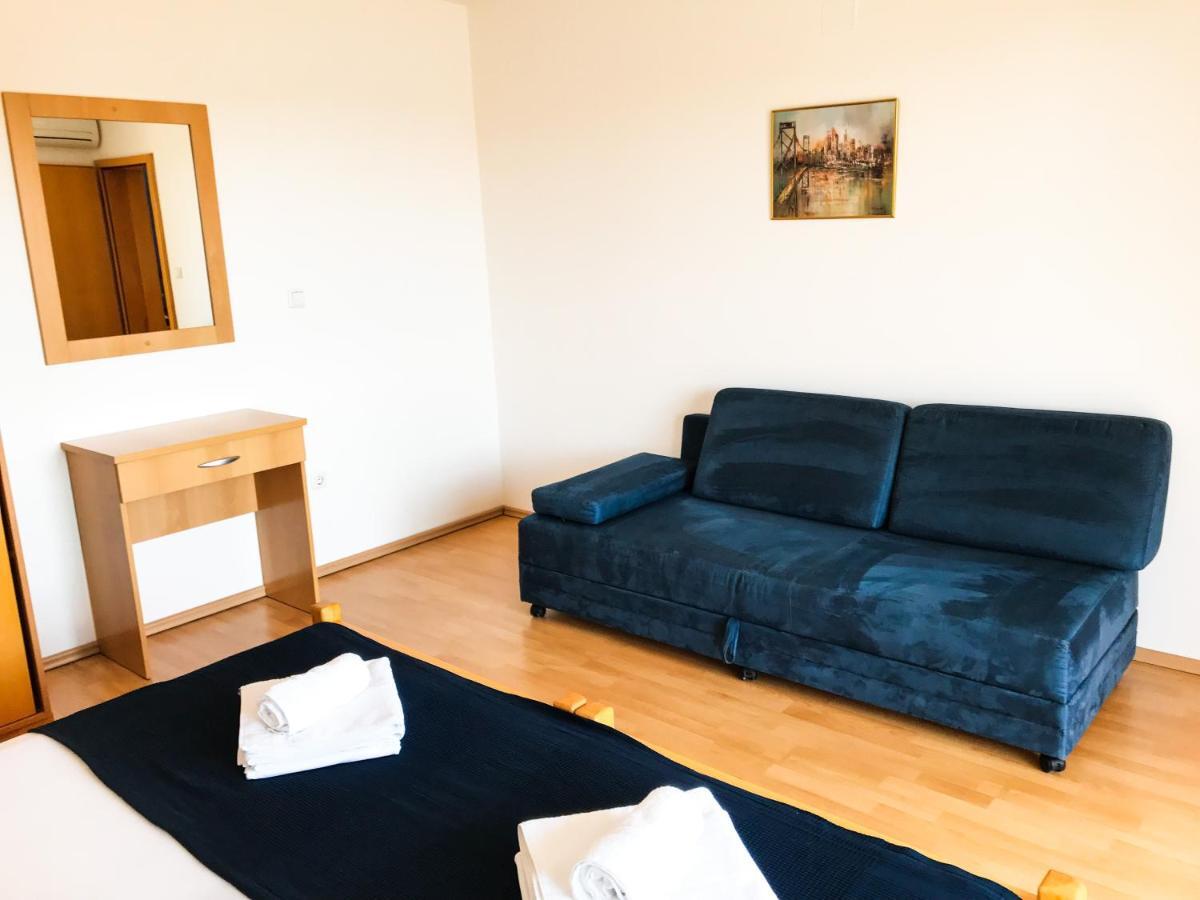 Apartment Anica