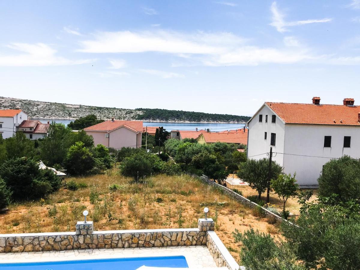 Anica Apartment Barbat na Rabu