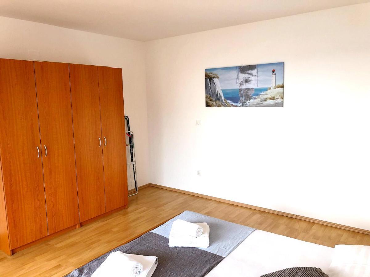 Anica Apartment Barbat na Rabu