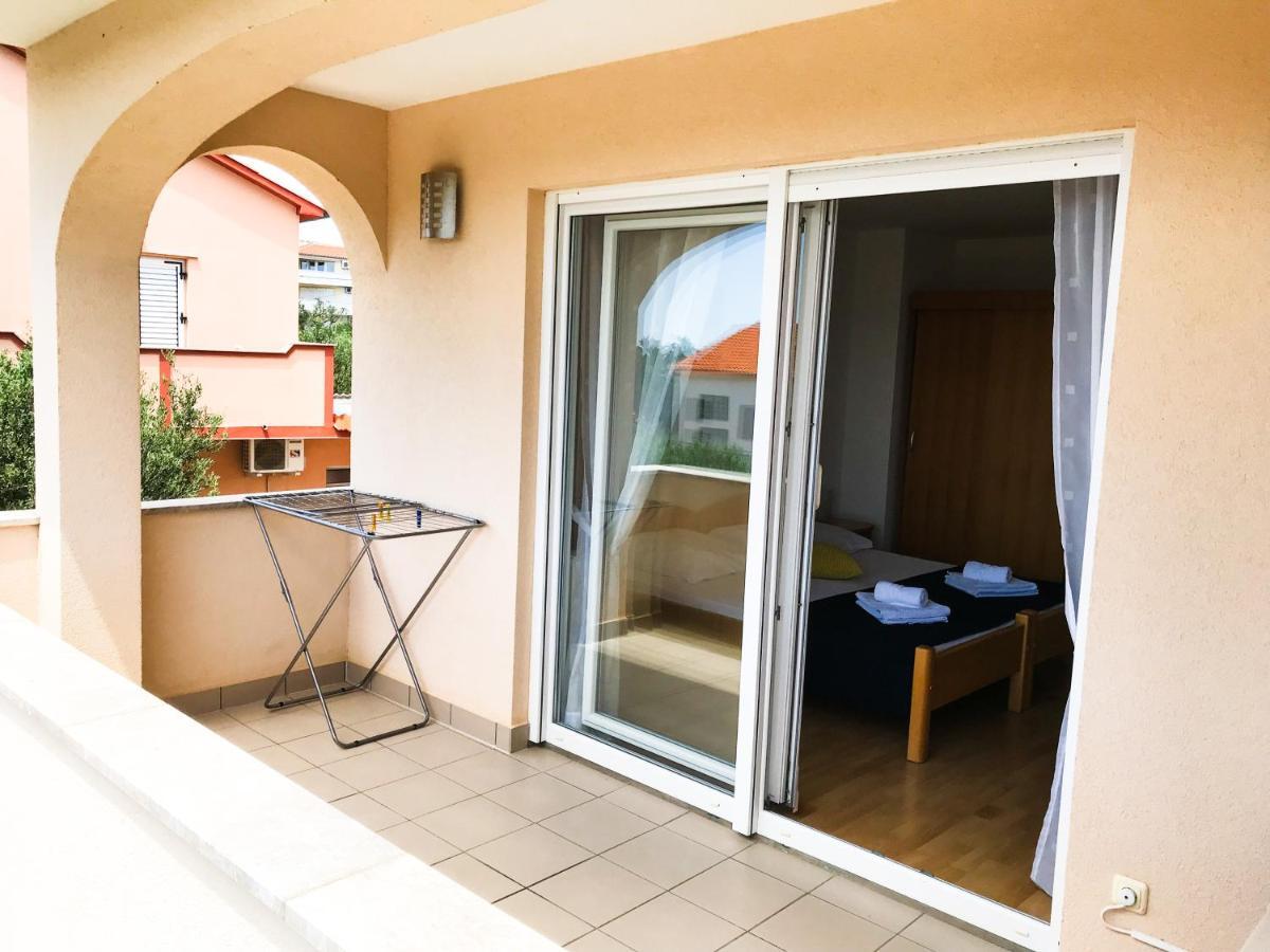 Apartment Anica Barbat na Rabu
