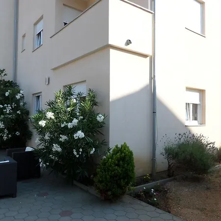 Vila Anica Barbat na Rabu Zimmer foto
