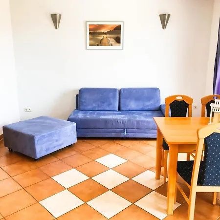 Vila Anica Barbat na Rabu Exterior foto