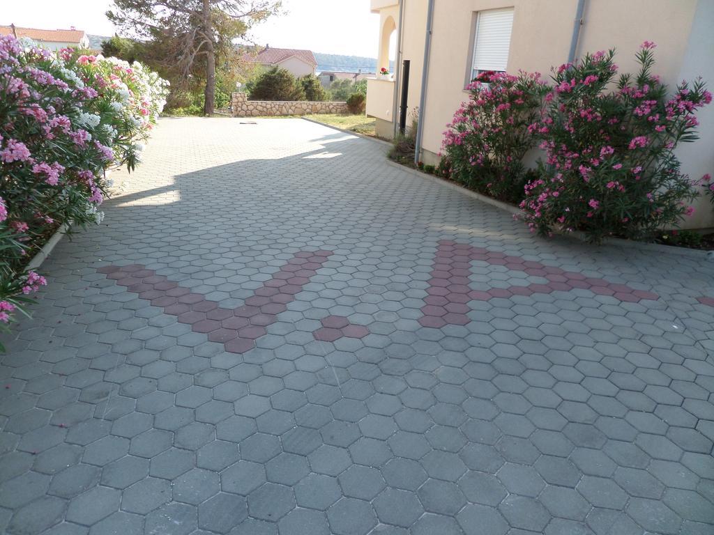 Apartmán Anica