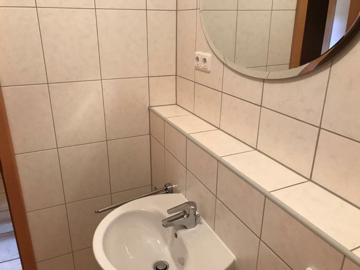 Apartmán Anica
