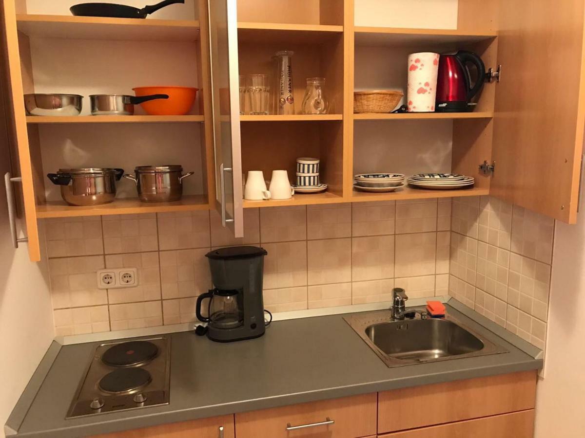 Apartmán Anica Barbat na Rabu