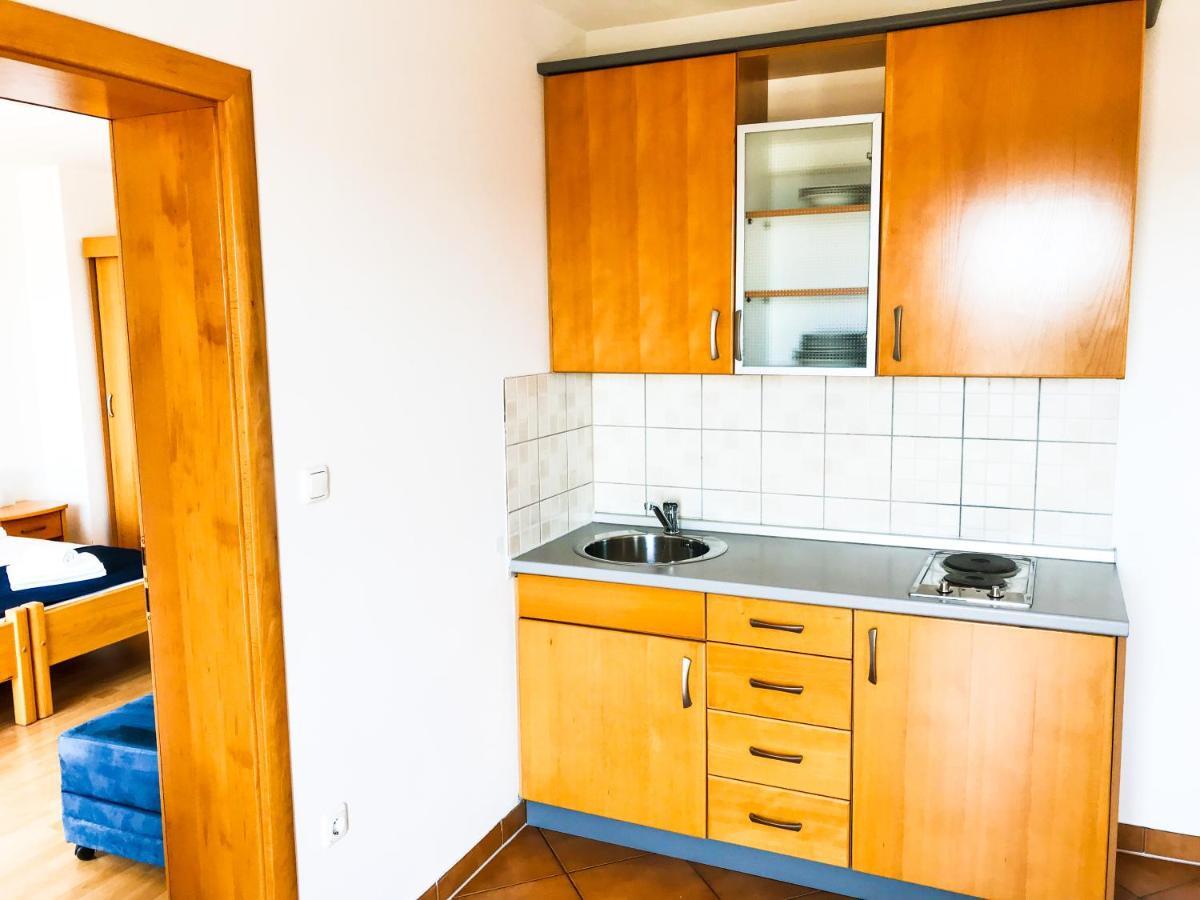 Apartmán Anica *
